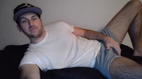 Snapshot of theetwohander chatting on February 27, 1:59 am Theetwohander online show from February 27, 1:59 am