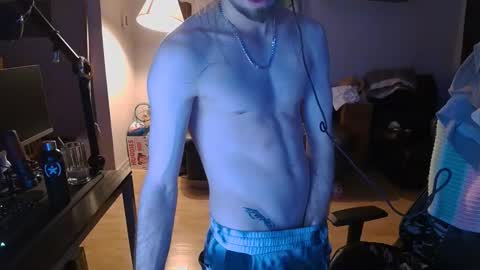 Snapshot of thefabuloussam chatting on January 19, 6:31 am Thefabulousam Independent Model online show from January 19, 6:31 am