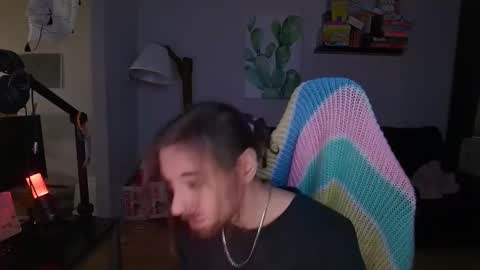 Snapshot of thefabuloussam chatting on February 16, 6:43 am Thefabulousam Independent Model online show from February 16, 6:43 am