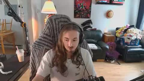 Snapshot of thefabuloussam chatting on November 21, 3:33 pm Thefabulousam Independent Model online show from November 21, 3:33 pm