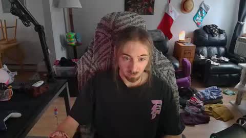 Snapshot of thefabuloussam chatting on January 6, 8:45 pm Thefabulousam Independent Model online show from January 6, 8:45 pm