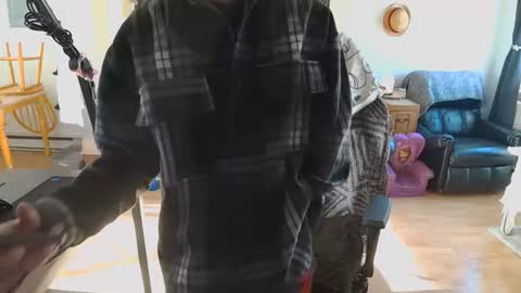 Snapshot of thefabuloussam chatting on February 9, 7:51 pm Thefabulousam Independent Model online show from February 9, 7:51 pm