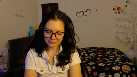 TheFarmergirl online show from November 12, 4:46 am