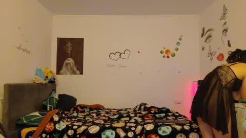 TheFarmergirl online show from December 3, 5:15 am