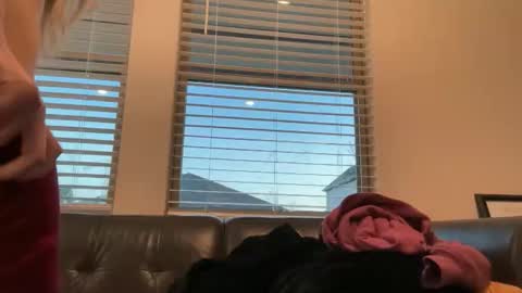 Alyssa Rhoades online show from February 23, 12:19 am
