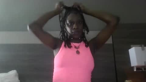 thefoxyonefiesty online show from December 2, 8:52 am