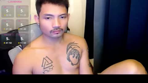 Snapshot of thefriskyasian chatting on September 22, 4:09 pm Jaycee online show from September 22, 4:09 pm