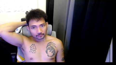 Snapshot of thefriskyasian chatting on September 27, 7:08 pm Jaycee online show from September 27, 7:08 pm