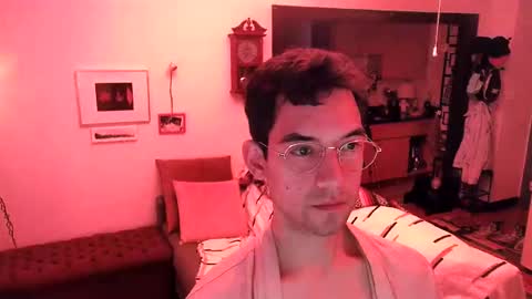 Snapshot of thegallerymale chatting on April 5, 10:51 pm TGM online show from April 5, 10:51 pm