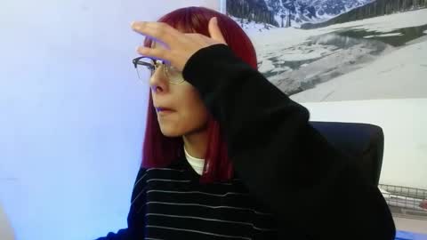 Peyton online show from December 22, 3:47 am