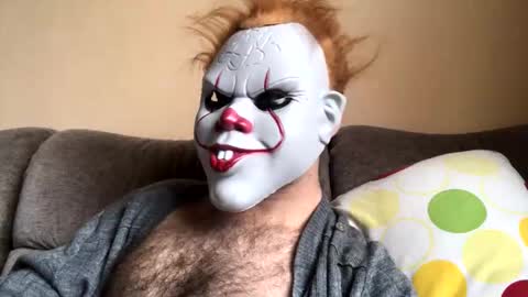 thegoodone486966 online show from October 8, 12:25 pm
