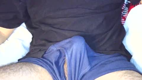 Gothic Daddy online show from January 7, 4:48 am