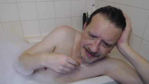 Green online show from January 15, 8:45 pm