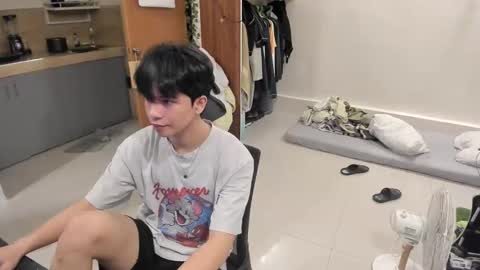 Snapshot of thegreenmagus chatting on October 9, 1:42 pm Green online show from October 9, 1:42 pm