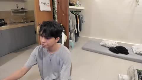 Snapshot of thegreenmagus chatting on October 12, 8:19 pm Green online show from October 12, 8:19 pm