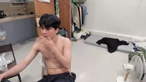 Snapshot of thegreenmagus chatting on October 14, 8:20 pm Green online show from October 14, 8:20 pm