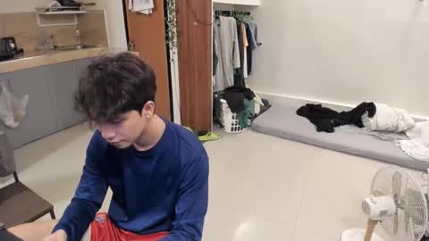 Snapshot of thegreenmagus chatting on October 16, 7:15 pm Green online show from October 16, 7:15 pm