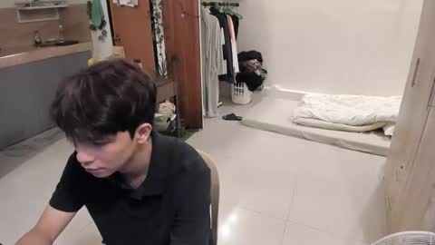 Snapshot of thegreenmagus chatting on October 31, 1:23 pm Green online show from October 31, 1:23 pm