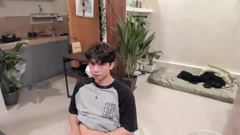 Snapshot of thegreenmagus chatting on November 18, 6:01 pm Green online show from November 18, 6:01 pm