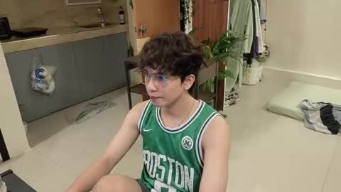 Snapshot of thegreenmagus chatting on December 13, 8:04 pm Green online show from December 13, 8:04 pm