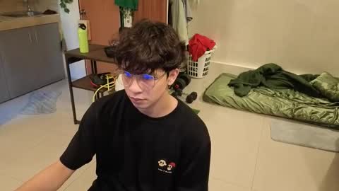 Snapshot of thegreenmagus chatting on January 7, 6:16 am Green online show from January 7, 6:16 am