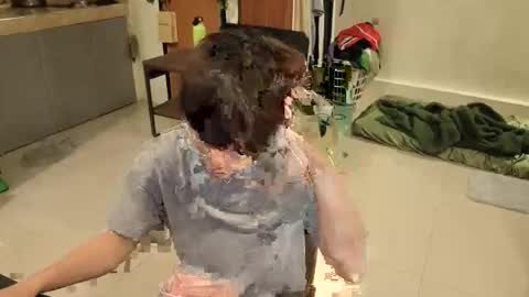 Snapshot of thegreenmagus chatting on January 19, 2:54 pm Green online show from January 19, 2:54 pm