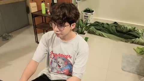 Snapshot of thegreenmagus chatting on February 4, 5:30 pm Green online show from February 4, 5:30 pm