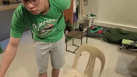 Green online show from April 9, 7:36 am