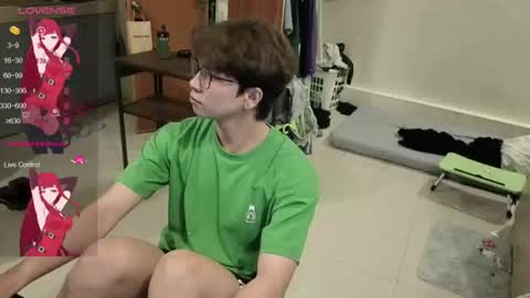 Green online show from July 10, 11:57 am