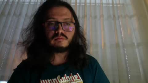 Snapshot of theguitarmistery chatting on February 17, 6:37 pm theguitarmistery online show from February 17, 6:37 pm