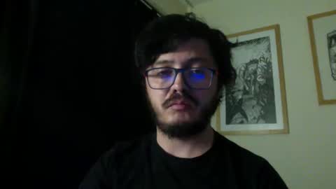 Snapshot of theguitarmistery chatting on December 14, 1:33 am theguitarmistery online show from December 14, 1:33 am