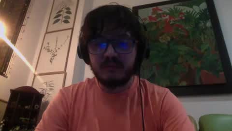 Snapshot of theguitarmistery chatting on January 31, 11:47 pm theguitarmistery online show from January 31, 11:47 pm