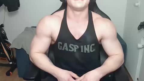 Alex online show from April 2, 2:26 pm