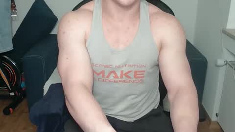 Alex online show from April 24, 12:24 am
