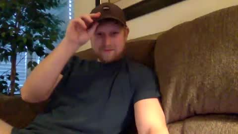 Snapshot of thehairyprince chatting on January 29, 12:33 am Harry online show from January 29, 12:33 am
