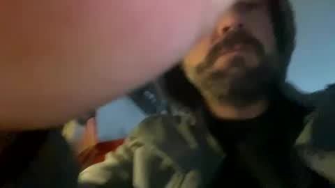 Snapshot of thehandyman951 chatting on February 16, 2:54 pm thehandyman951 online show from February 16, 2:54 pm