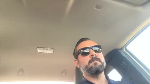 Snapshot of thehandyman951 chatting on February 17, 9:30 pm thehandyman951 online show from February 17, 9:30 pm