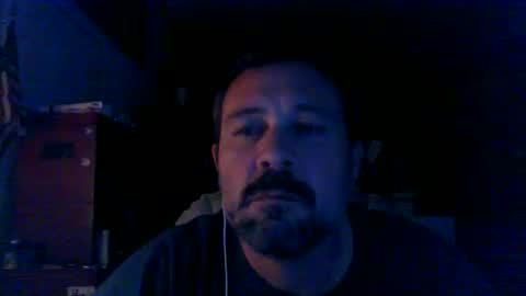 Snapshot of thehandyman951 chatting on April 7, 5:52 am thehandyman951 online show from April 7, 5:52 am