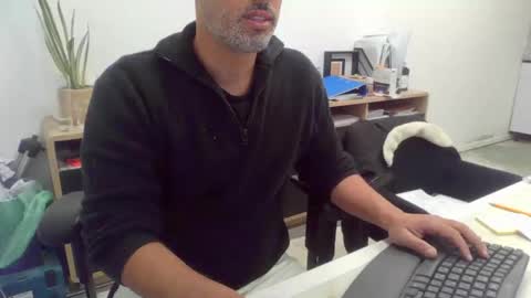 thehardcock2025 online show from February 3, 8:14 pm