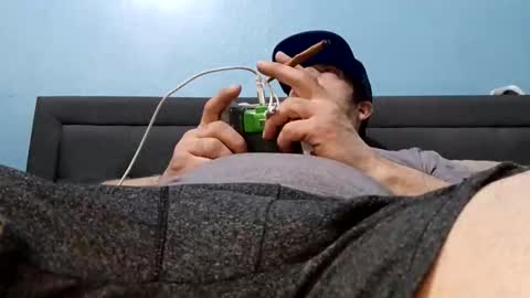 thehardestny1 online show from March 15, 2:50 am