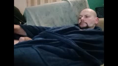 thehornyman916 online show from January 9, 6:36 pm