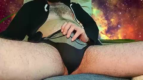 Snapshot of thehotstepperx chatting on December 18, 12:49 am thehotstepperx online show from December 18, 12:49 am