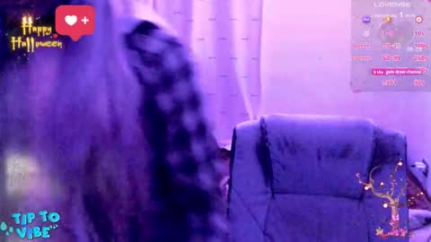 Snapshot of thehushvibe chatting on October 21, 6:03 am Jav online show from October 21, 6:03 am
