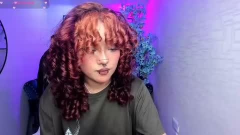 Theia  online show from November 14, 2:05 pm