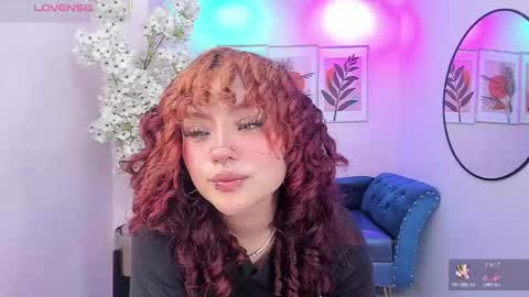 Theia  online show from November 21, 3:33 pm