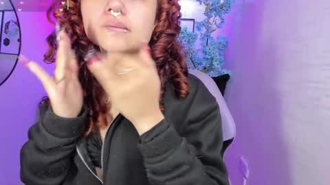 Theia  online show from January 9, 12:52 pm