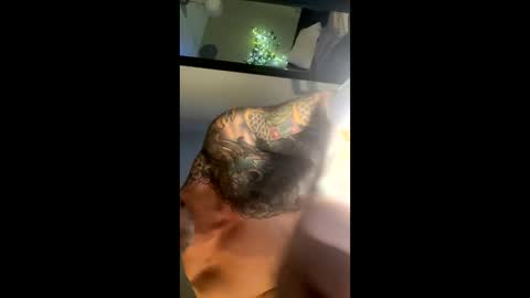 Snapshot of theinkedrabbit chatting on November 5, 11:49 pm Inked Rabbit online show from November 5, 11:49 pm