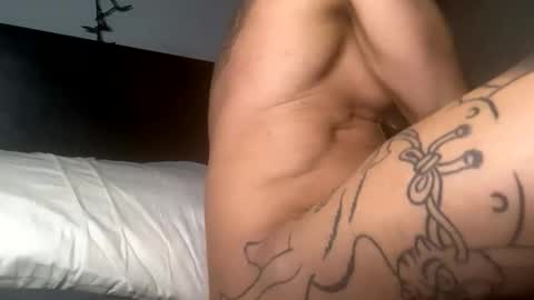 Snapshot of theinkedrabbit chatting on November 12, 11:47 pm Inked Rabbit online show from November 12, 11:47 pm