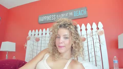 Lily Marie online show from January 1, 5:55 pm
