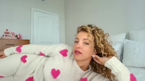 Lily Marie online show from January 10, 8:04 pm